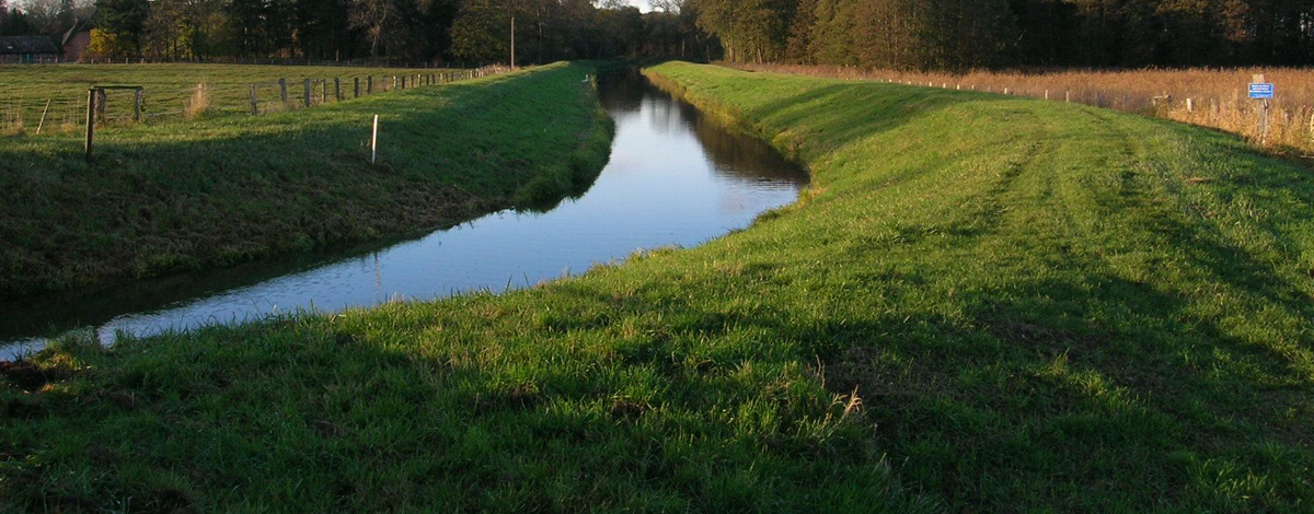 Randkanal bei Ehlerstorf